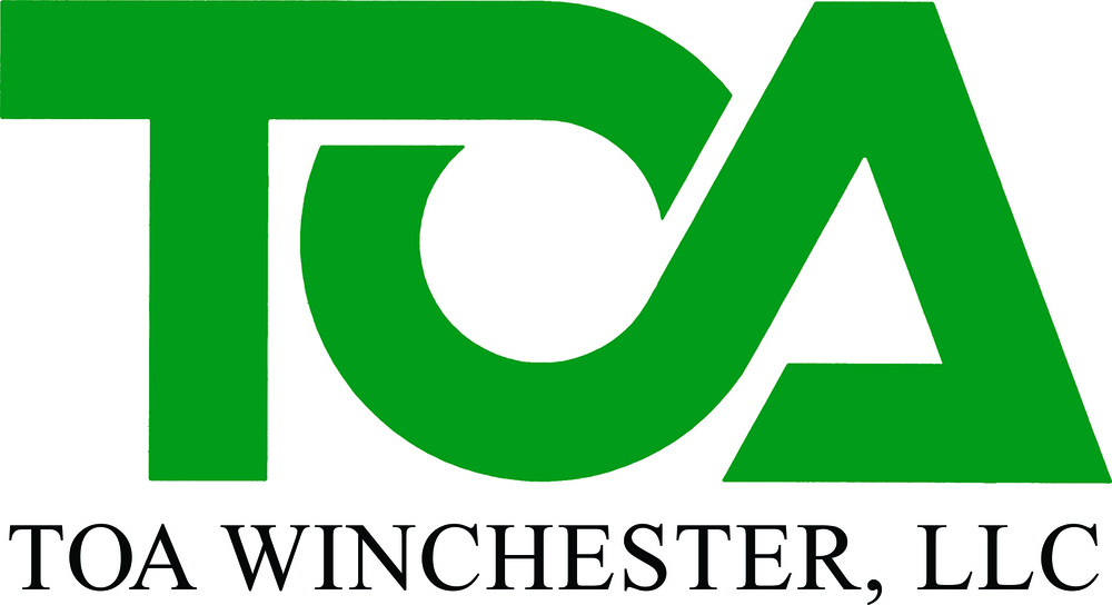 TOA Winchester, LLC Donates $50,000 to Randolph Central School Corporation to Help in the Construction of a Softball Facility