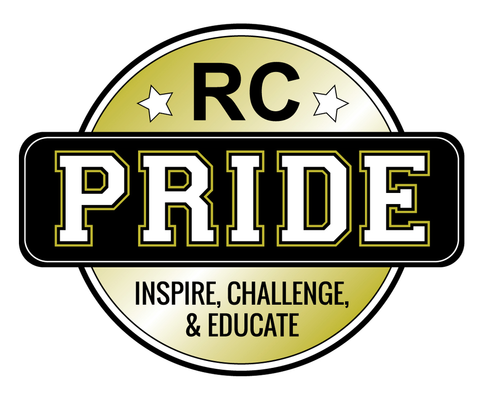 RC PRIDE Logo