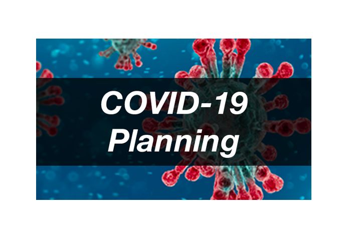 COVID-19 Plan 2021-2022