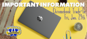 Chromebook Trade-In Information