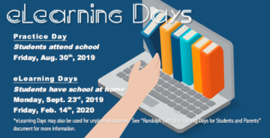 eLearning Days Coming to Randolph Central