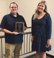 Teacher of the Year