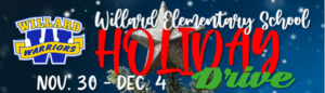 Holiday Drive