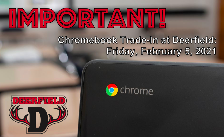 Chromebook Trade-In