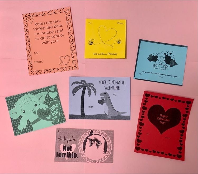 card options
