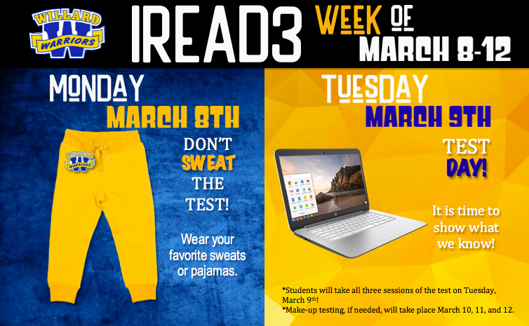 IREAD3