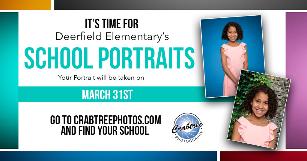 Spring Pictures Ad