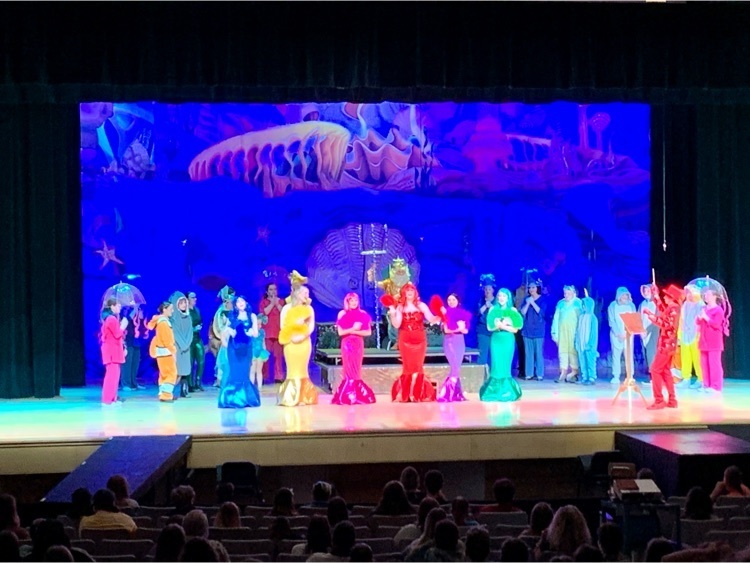 little mermaid 2
