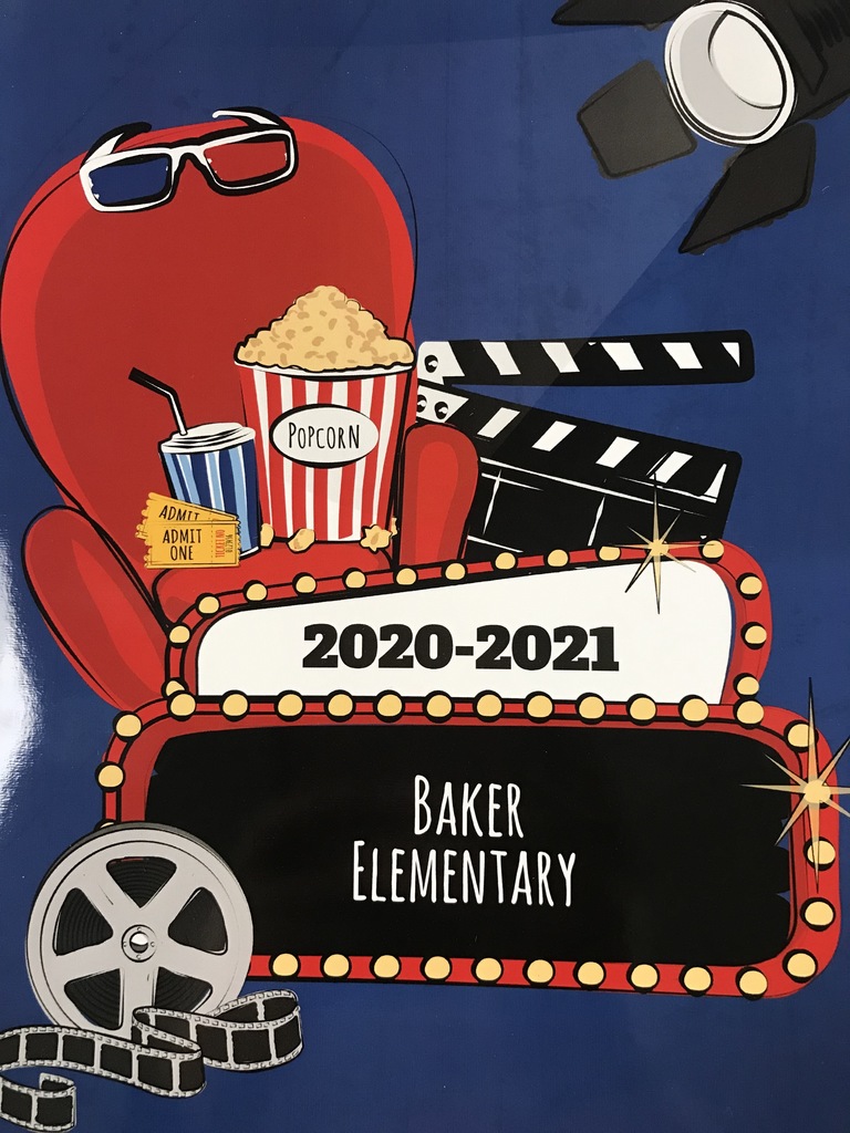 2020-2021 Yearbook 