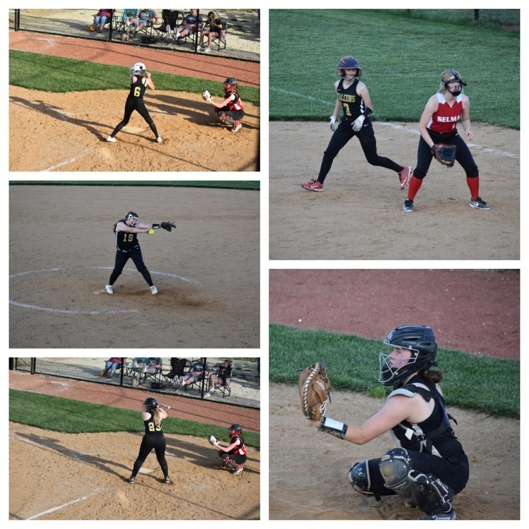 girls in action