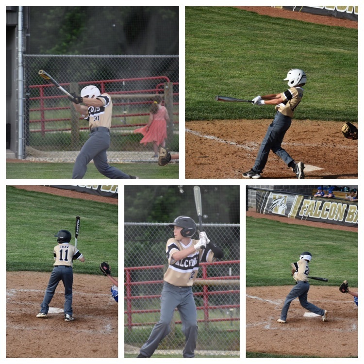 hitting