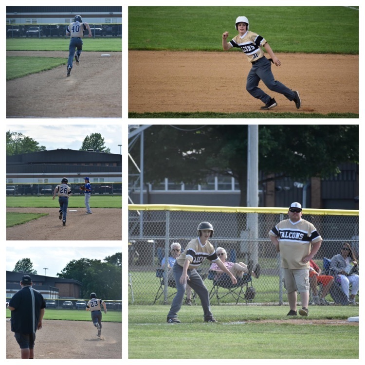 base running
