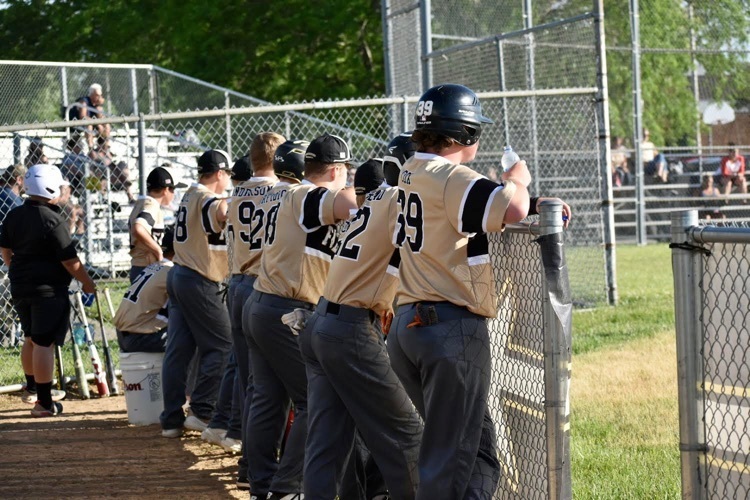 baseball team