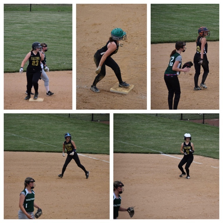 base running