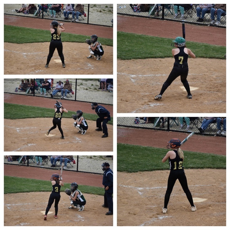 hitting