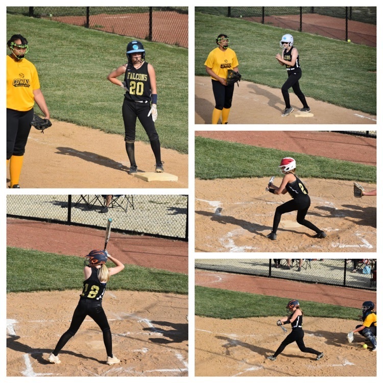hitting