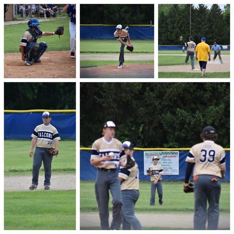 fielding