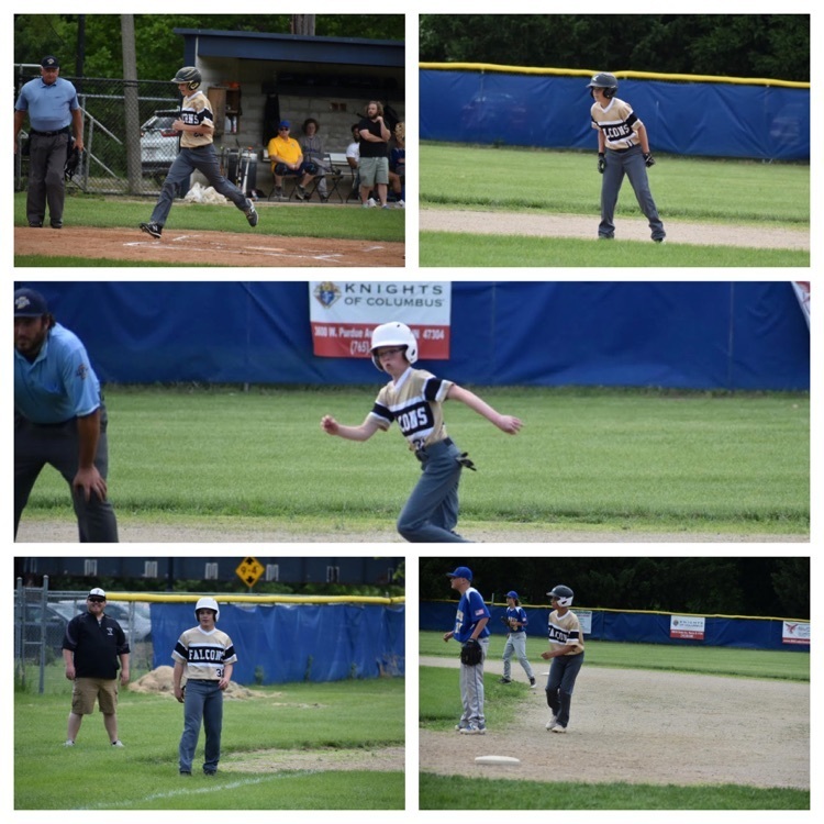 base running