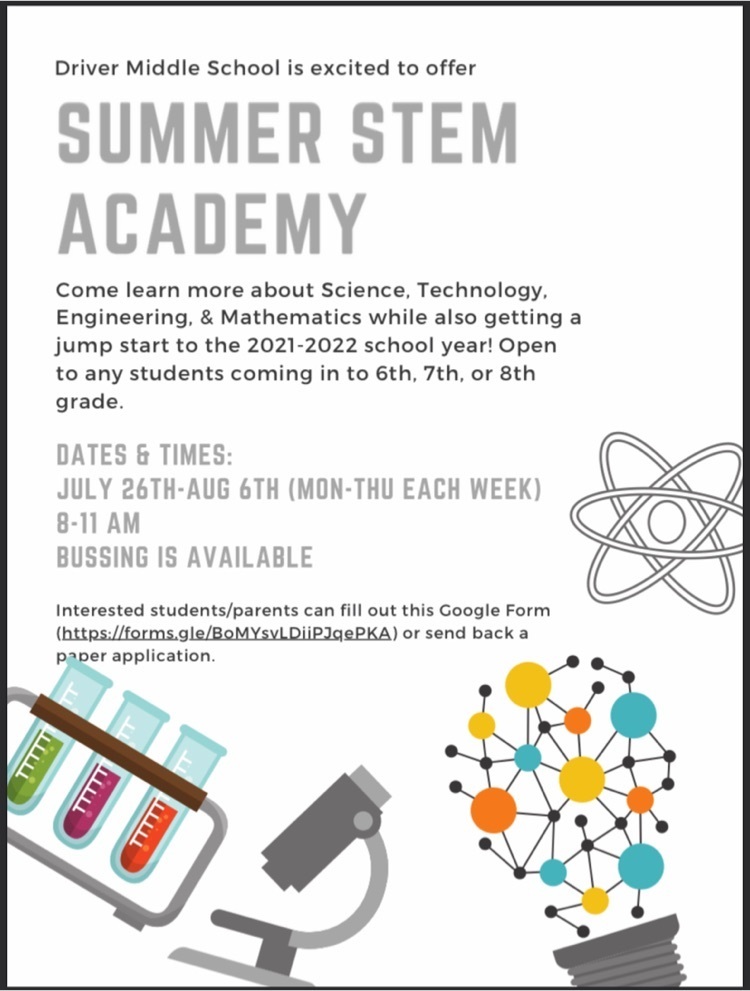summer stem academy