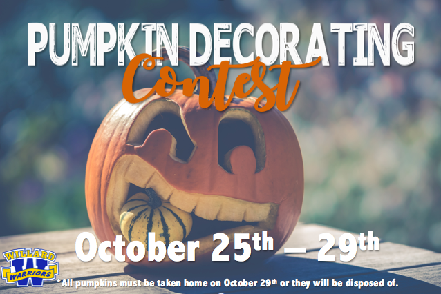 Pumpkin