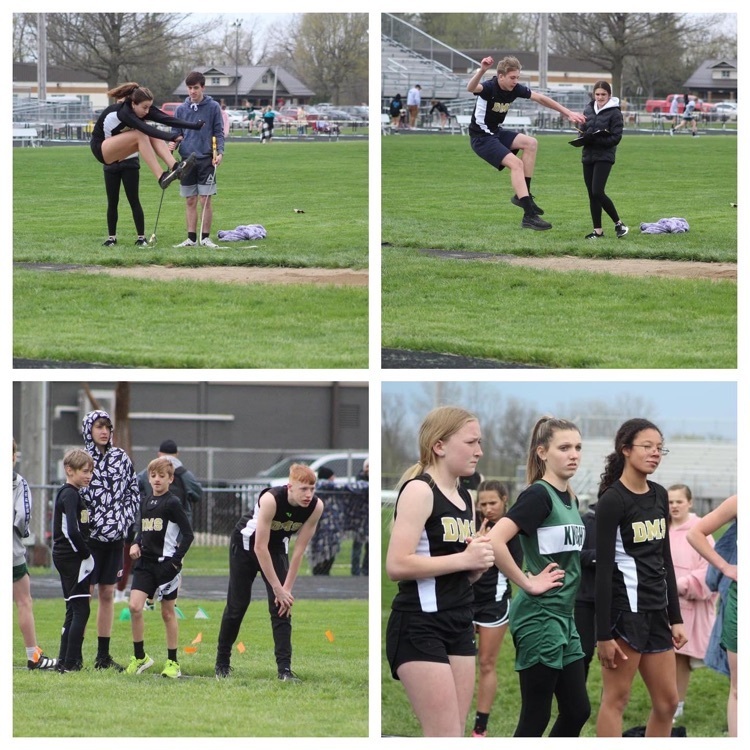 field events