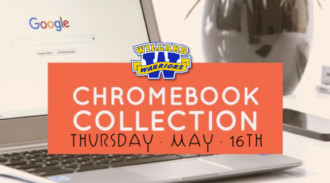 Chromebook Collection
