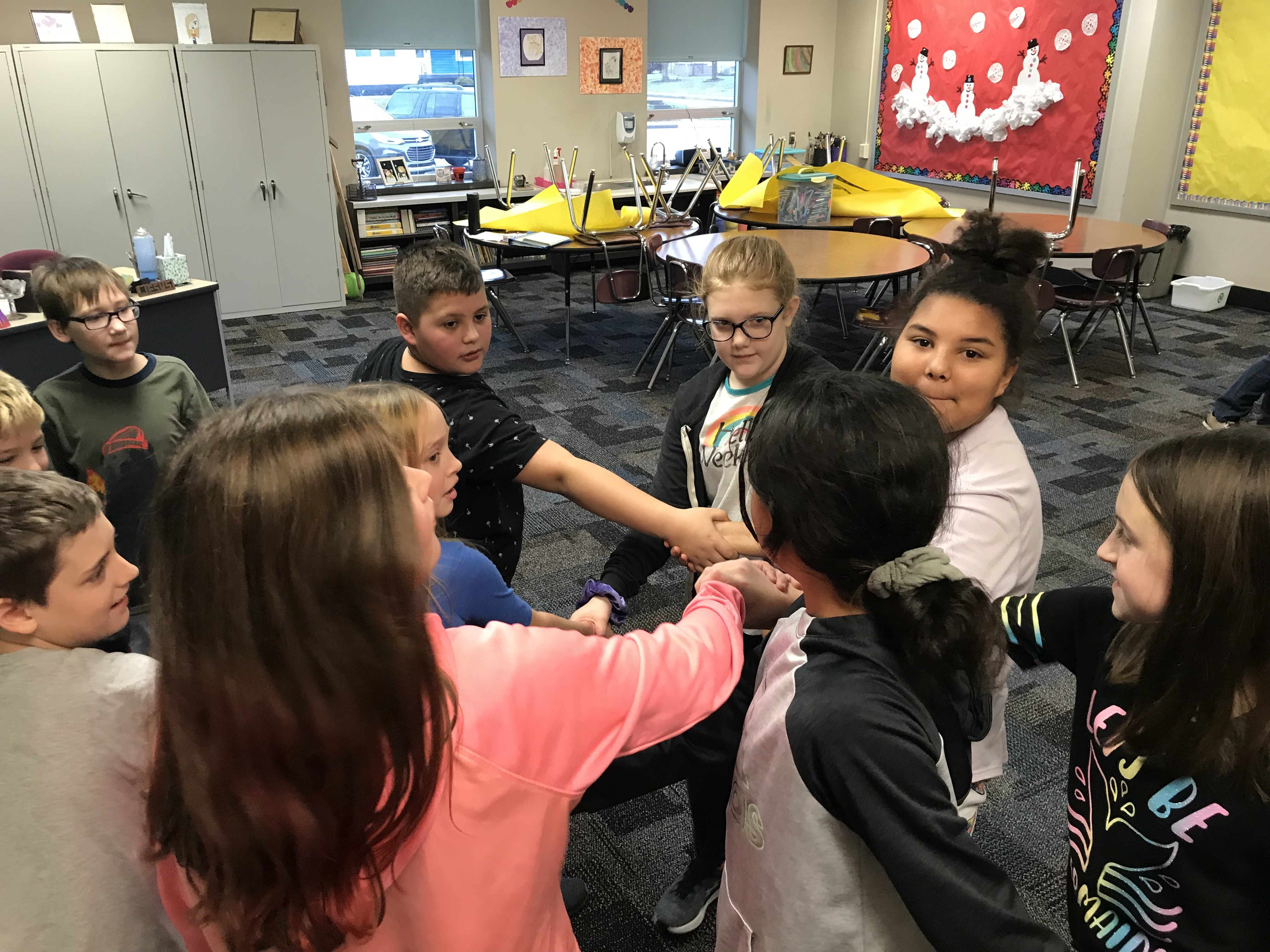 Willard Elementary School